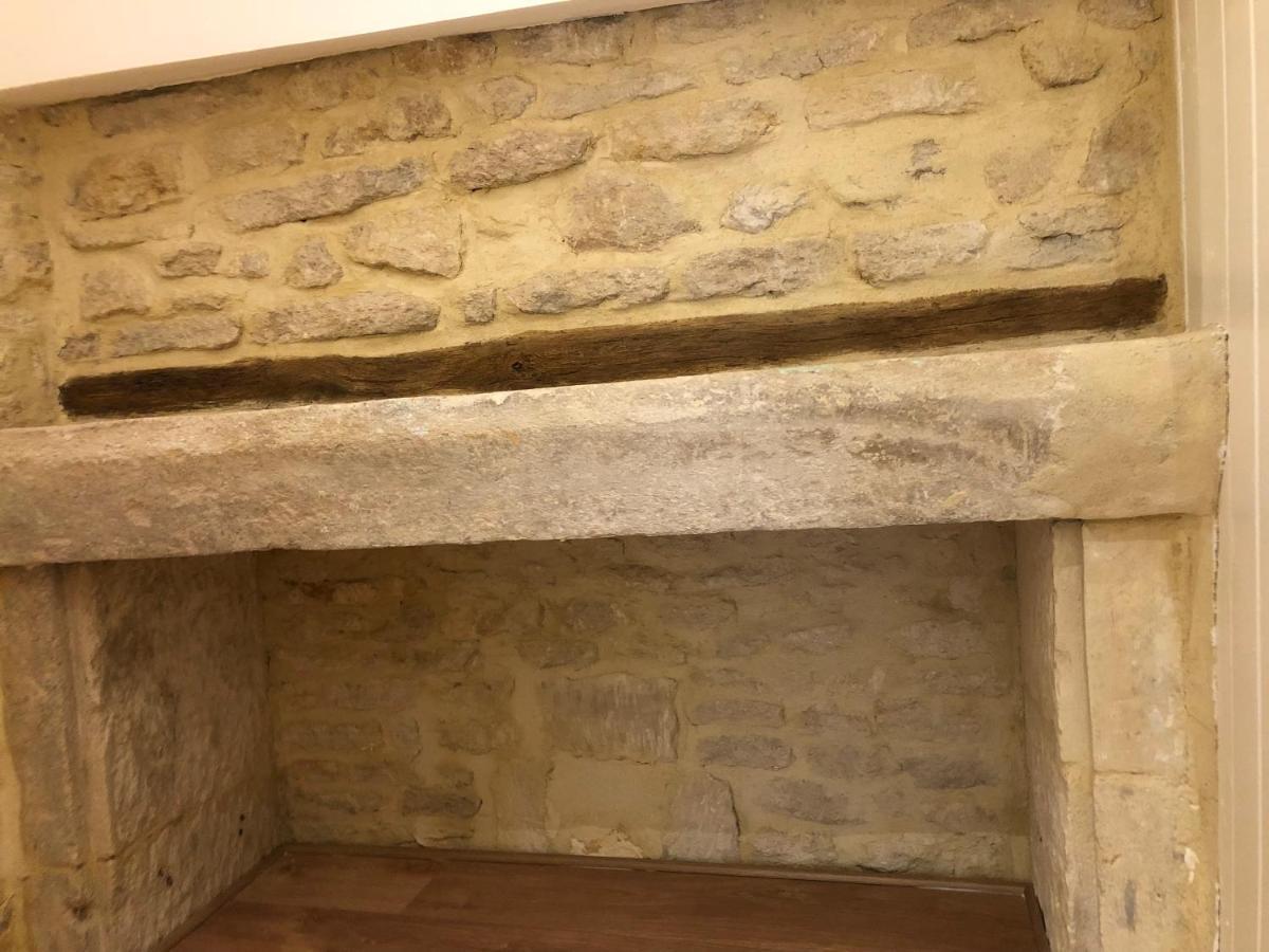Maison De Pecheur De 1820 Au Coeur Du Bourg - 3 Etoiles Уистреам Экстерьер фото